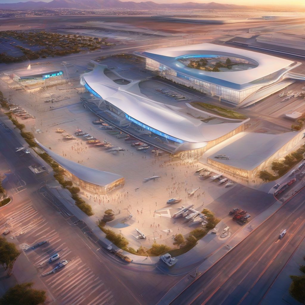 Waymo、サンフランシスコ国際空港での道路マッピング許可を取得し商業運営へ前進|AIテクノロジーまとめ