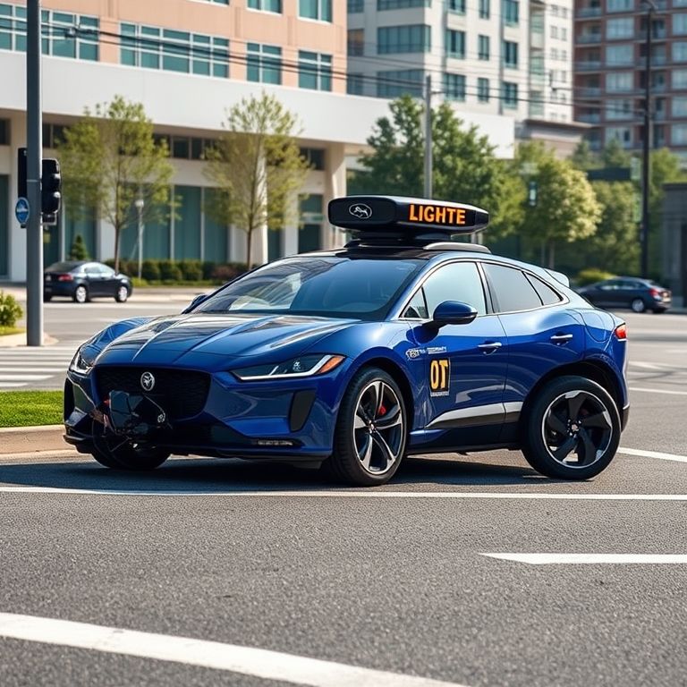 「WaymoとDoorDash、無人車による新しい配送体験の実証実験を開始」|AIテクノロジーまとめ